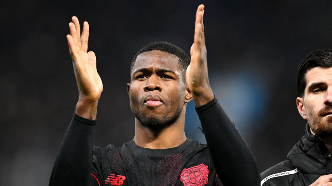 Байер (Леверкузен) си тръгна доволен от Хамбург