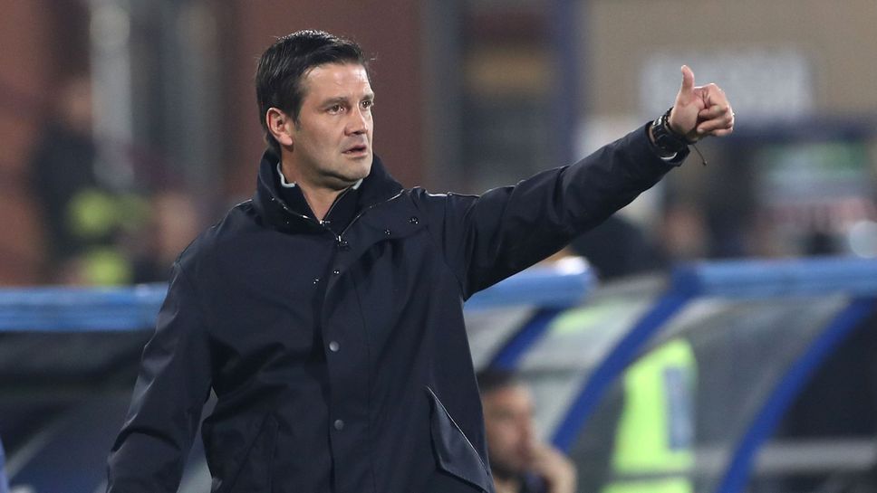 Киву: В няколко ситуации имахме късмет