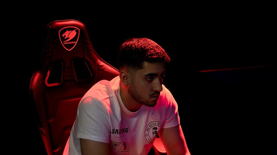 Жребият за електронното първенство по футбол на България ще се изтегли този петък