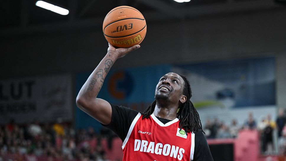 27-годишен американец подсили Балкан