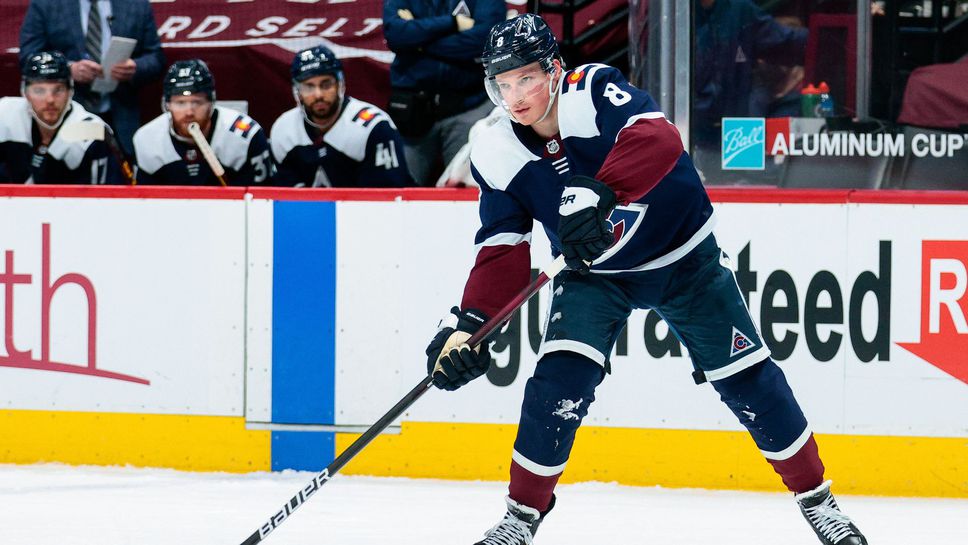 Колорадо взе победата над Сейнт Луис в последните секунди