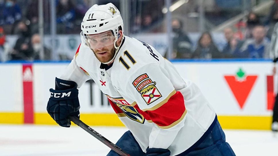 Юбердо постави рекорд по точки за Флорида