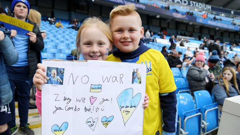  Зинченко: Спрете Путин! Спасете украинските деца 