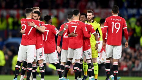  Рангник за пръв път разяснява новия треньор на Ман Юнайтед и какво чака да се промени на 