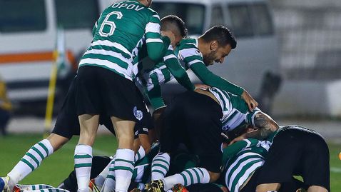  Черно море набира юноши 