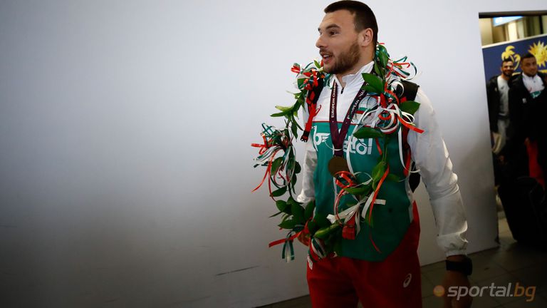  Кирил Милов: Неописуемо! Победих тези, които са ме побеждавали преди 