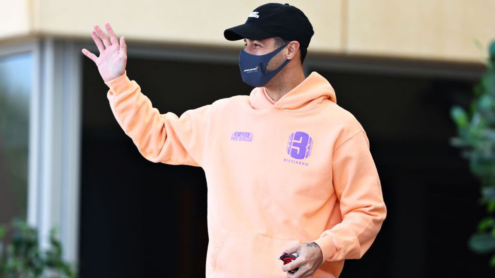 Виното на Рикардо струва над 90 лева бутилката