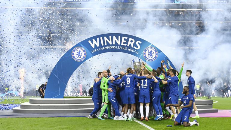  Финалът в ШЛ да стане като Супербоул, упорства босът на ПСЖ 