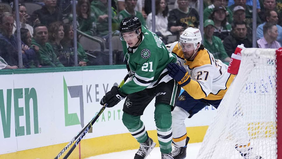 Далас ще играе в плейофите на НХЛ за четвърти път в последните пет години