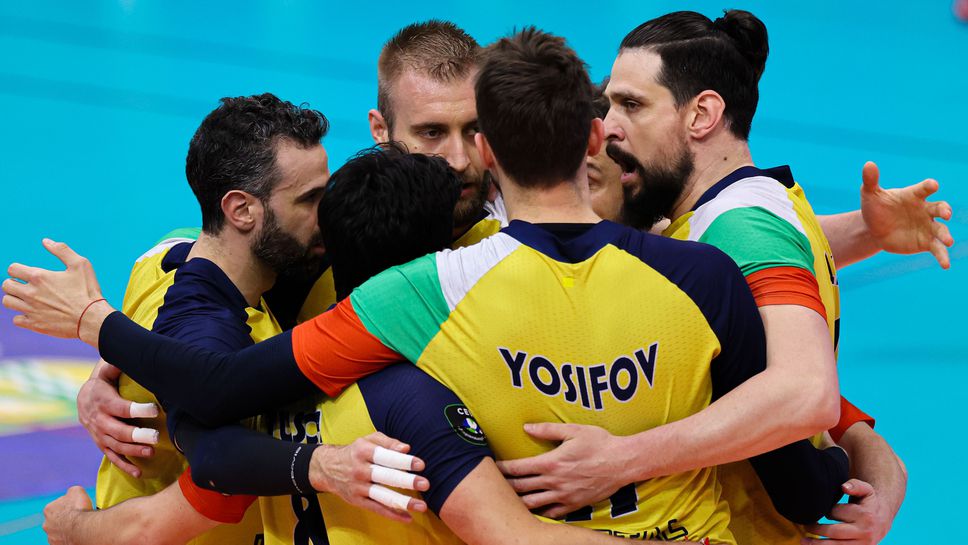 Хебър с успешно начало срещу Берое в 1/4-финал №1