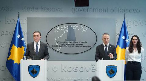  Косово публично е измежду претендентите за образуване на Средиземноморските игри през 2030 година 