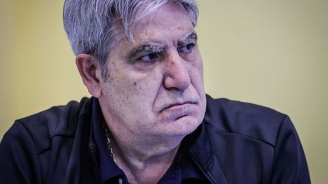 Камило Плачи: Успяхме да изпълним целта си да завършим серията в два мача