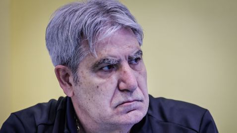  Камило Плачи: Успяхме да осъществим задачата си да приключим серията в два мача 