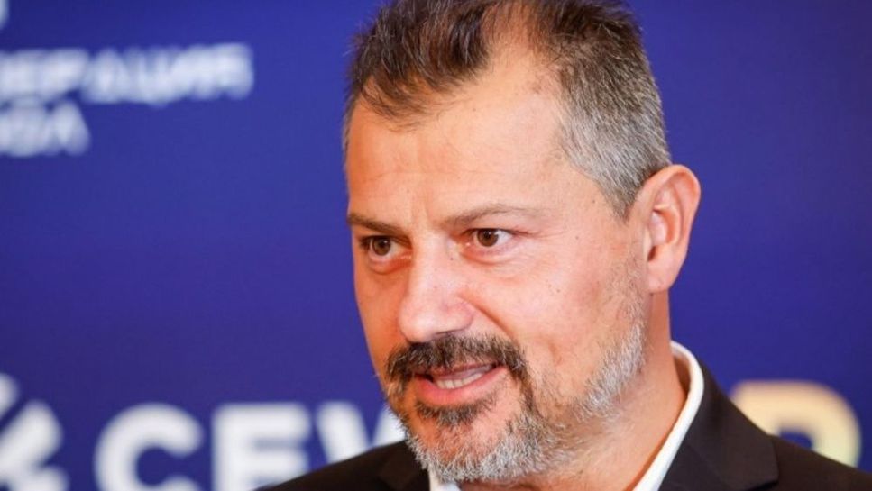 Николай Иванов: България разполага с много талантливи деца