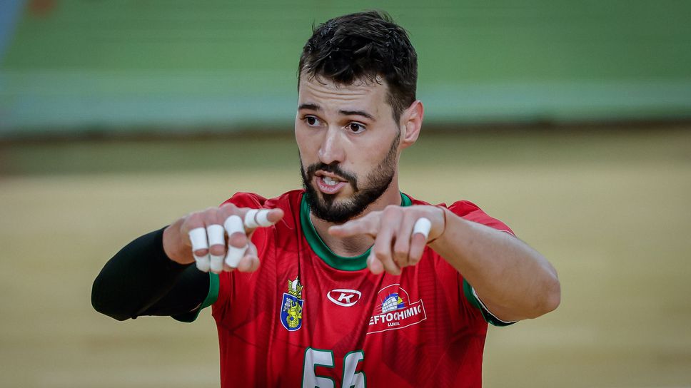 Нефтохимик обяви цени за билетите на домакинските си двубои