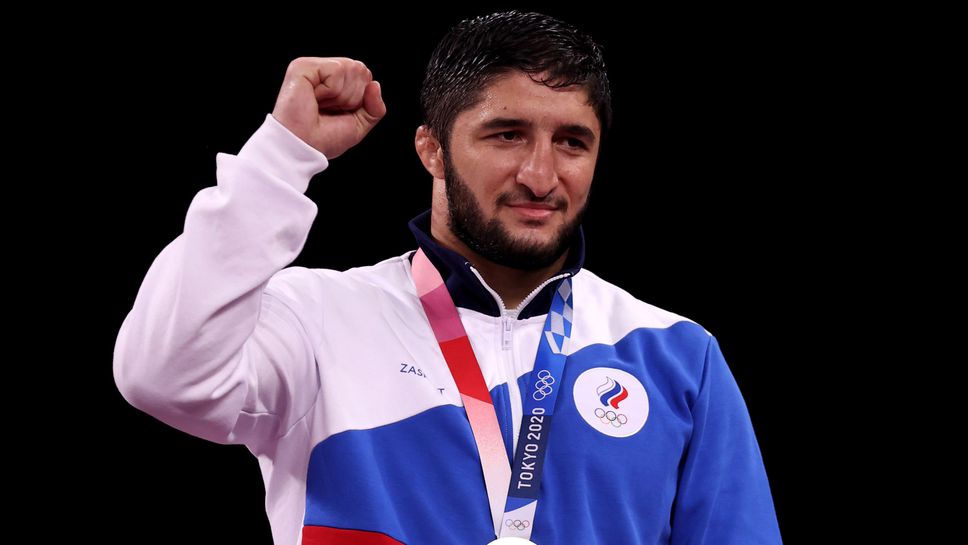 Садулаев не бе допуснат до квалификацията в Баку