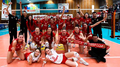 ЦСКА на финал след фантастичен обрат срещу Левски