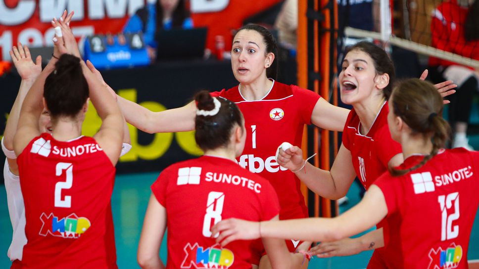 Емилета Рачева: Радвам се, че издържахме психически