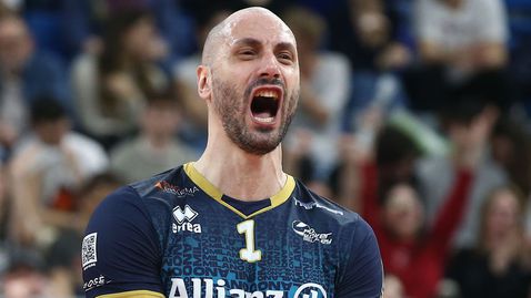 Матей Казийски открива Beach Arena Burgas на 1 юни