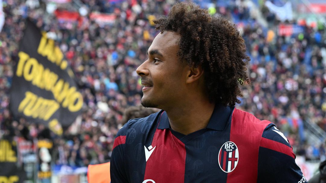 Голмайсторът на Болоня е избрал Милан за свой следващ клуб
