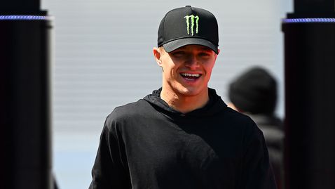  Ландо Норис зададе темпото на старта на уикенда в Япония 