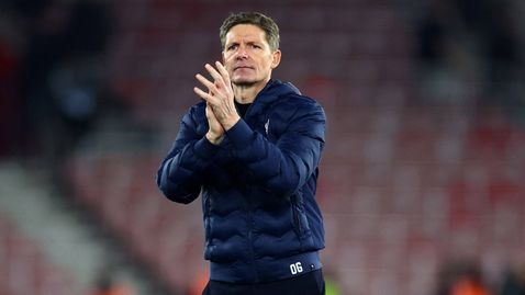 Гласнер отхвърли спекулациите, че ще застане начело на РБ Лайпциг