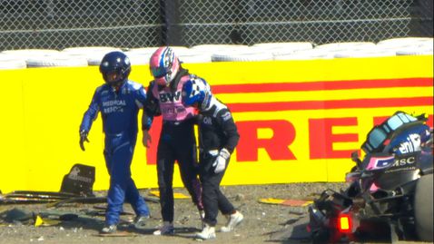  Шумахер: Дуън няма гаранции, че ще кара в Бахрейн 