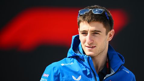  От Алпин потвърдиха положителната вест за положението на Джак Дуън 