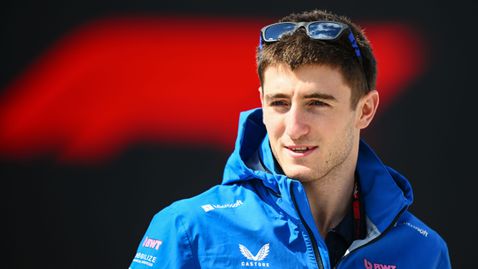 Джак Дуън вероятно ще продължи кариерата си в японската Супер Формула