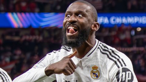  Благоприятен излаз за разследваните от УЕФА играчи на Реал Мадрид 