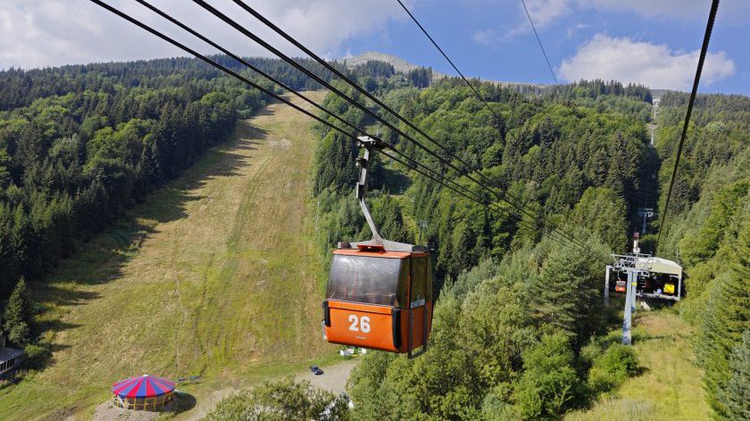 Столична община поиска становище от институциите за придвижване на проекта за реконструкция на Симеоновския лифт