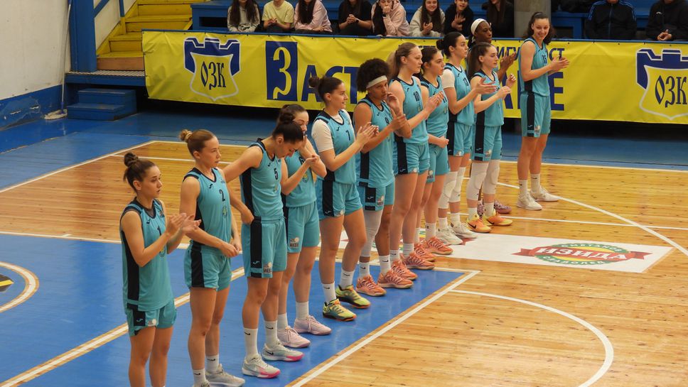 Монтана е на финал, Рилски спортист с категорична победа над Берое