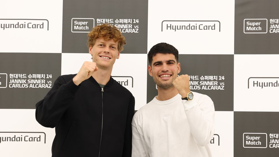 Как Синер може да свали Алкарас от върха в Монте Карло