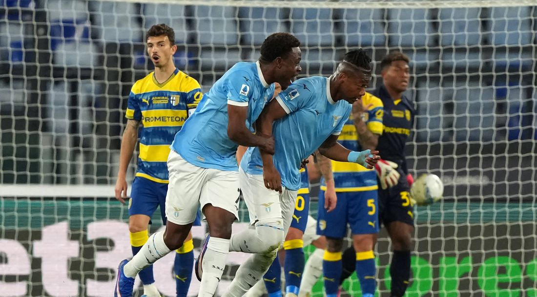 Лацио пак ядоса феновете си - не успя да победи борещ се за оцеляване