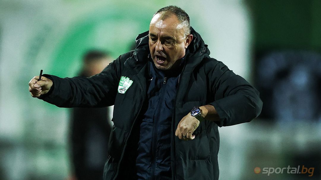 Урибе: Според вас това беше ли дузпа? От две години съм тук и не са ни дали дузпа срещу ЦСКА и Левски