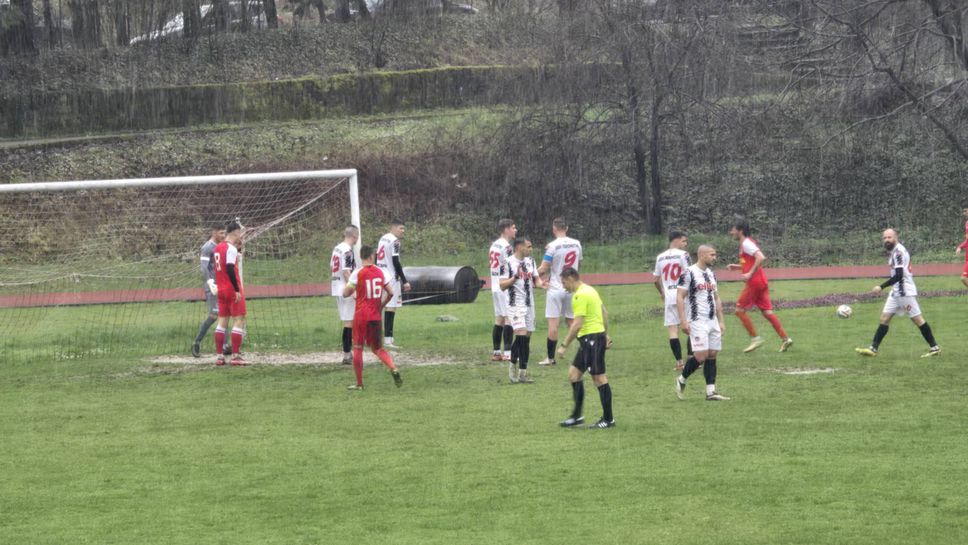 Ком спря Локо (Мездра)