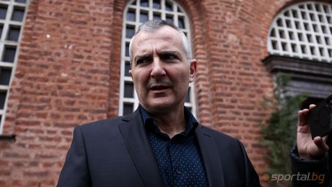 Димитър Илиев: Осиротяхме с една легенда