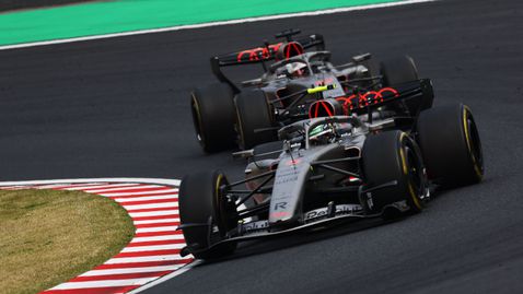 Скорошно решение за големия проблем на Ауди не е възможно