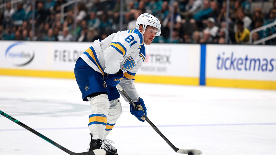 Сейнт Луис разби Анахайм и остава в битката за плейофите на Запад