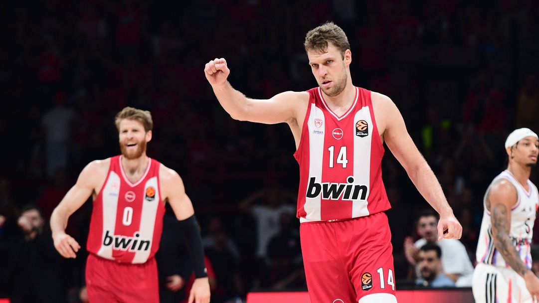 Везенков: Първото място не ни дава нищо