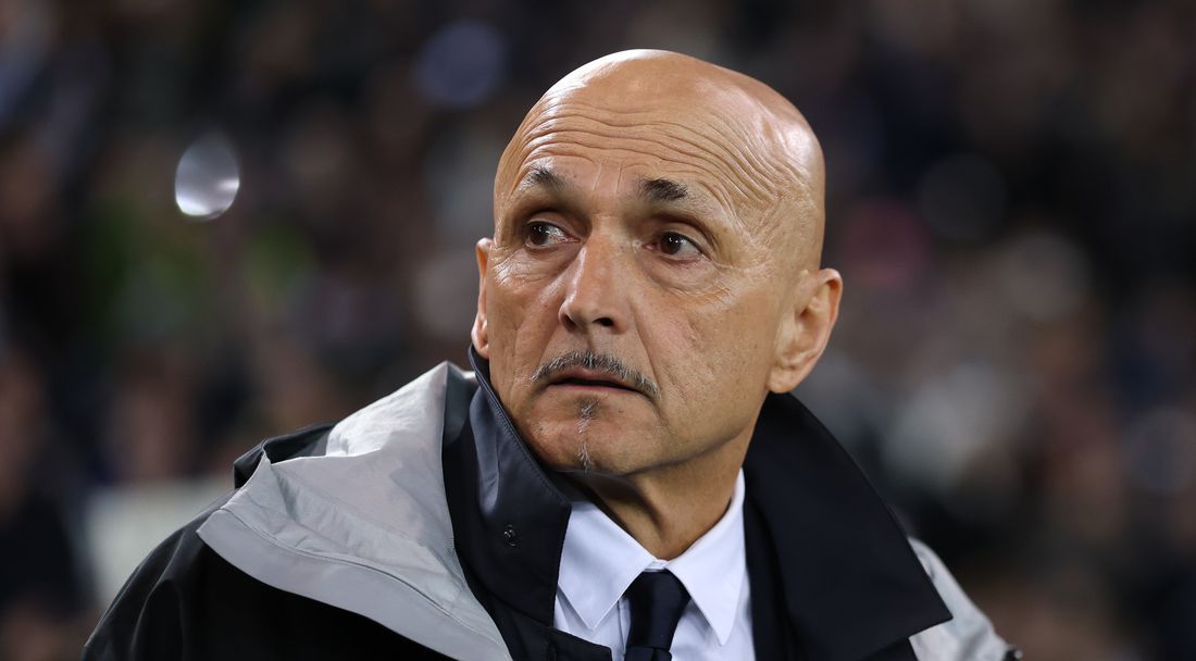 Спалети: Все още има майки, които бълват таланти като Баджо, Тоти, Дел Пиеро и Канаваро