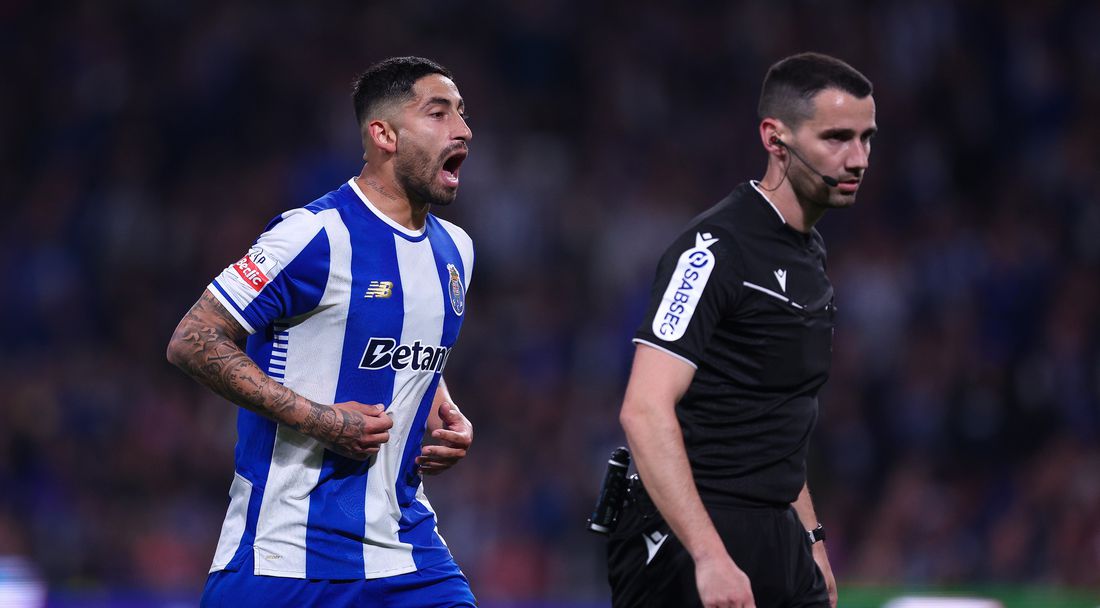 Грешка на Порто заплете интригата за титлата