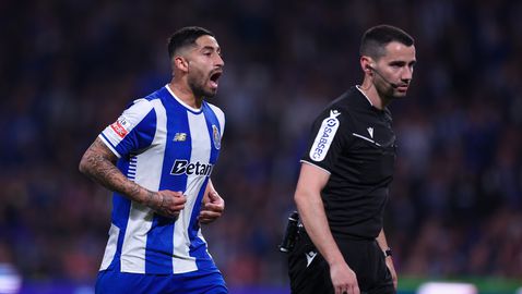 Грешка на Порто заплете интригата за титлата