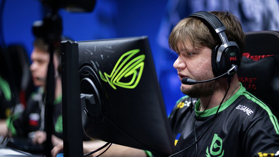 Звездата s1mple: Беше много по-лесно, когато играех за FaZe