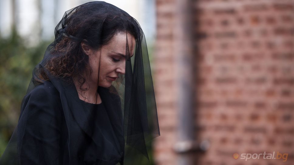 Поклонение Борислав Михайлов