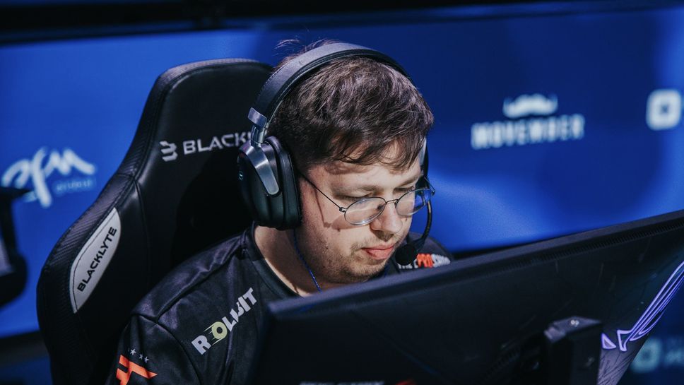 FaZe с нестандартно решение в битка за място на Мейджъра