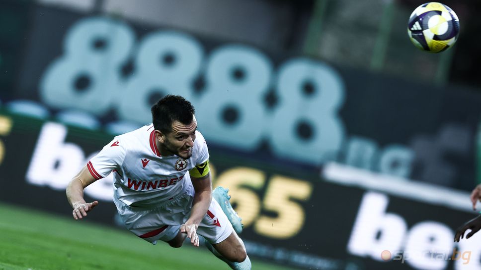 Лапеня: Показах, че съм готов да бъда титуляр отново