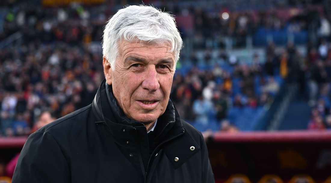 Гасперини обсъди бъдещето си в Рома и проблемите на Италия