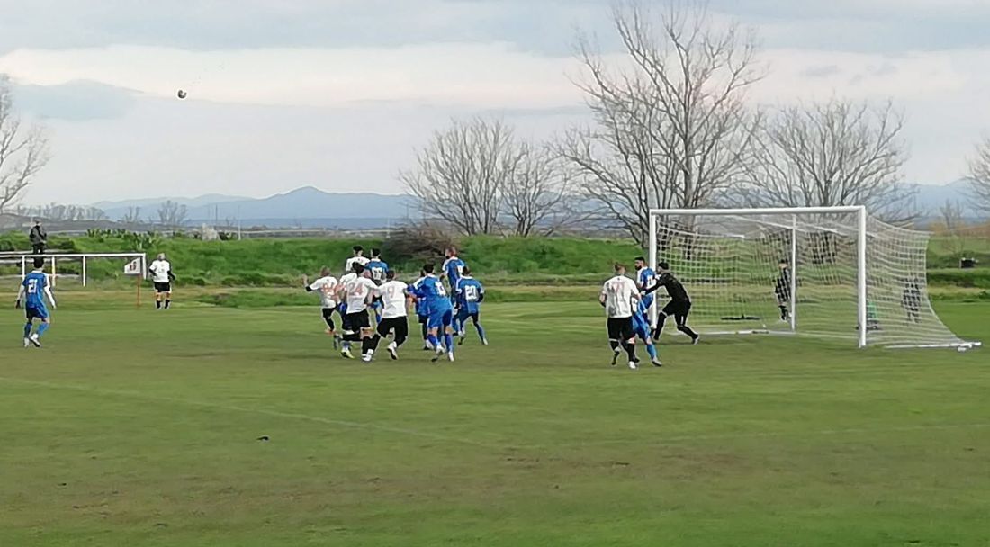 Спартак (Пловдив) надви СФК Раковски