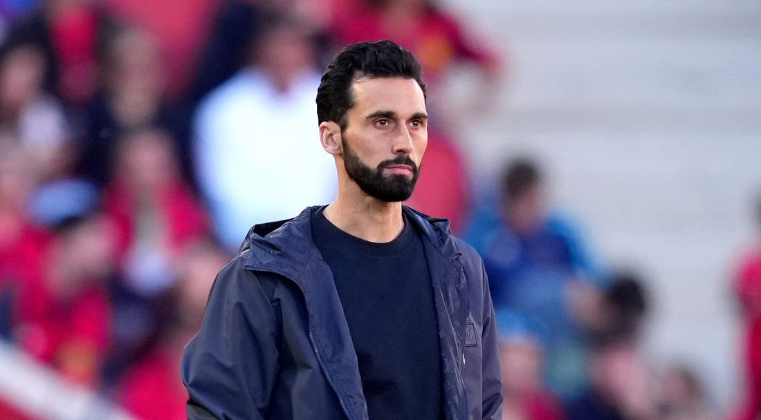 Арбелоа след издънката на Реал Мадрид: Има дни, в които просто не ти върви